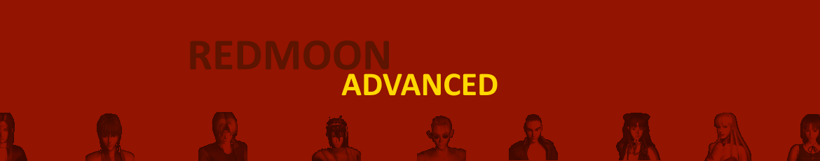 Red Moon Js Advanced Redmoon Advanced